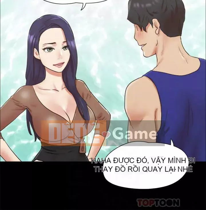 Hiệp Định Tình Yêu Chương 1-75