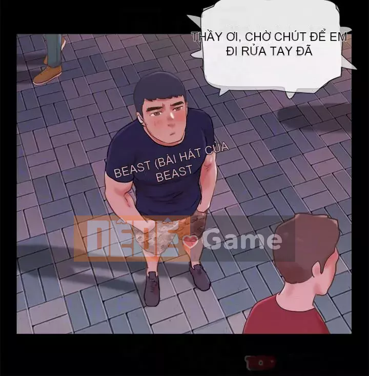 Hiệp Định Tình Yêu Chương 1-75