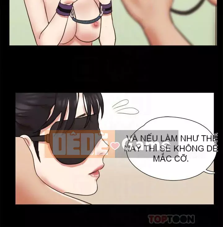 Hiệp Định Tình Yêu Chương 1-75