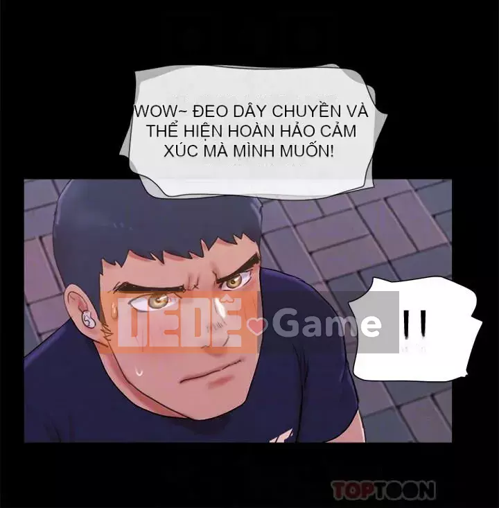 Hiệp Định Tình Yêu Chương 1-75