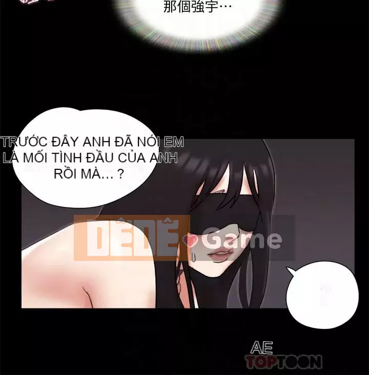 Hiệp Định Tình Yêu Chương 1-75