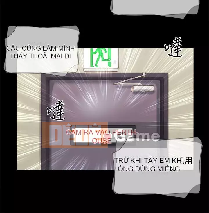 Hiệp Định Tình Yêu Chương 1-75