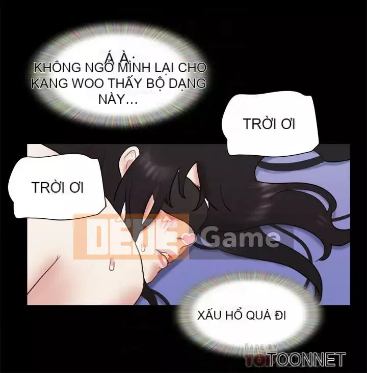 Hiệp Định Tình Yêu Chương 1-75