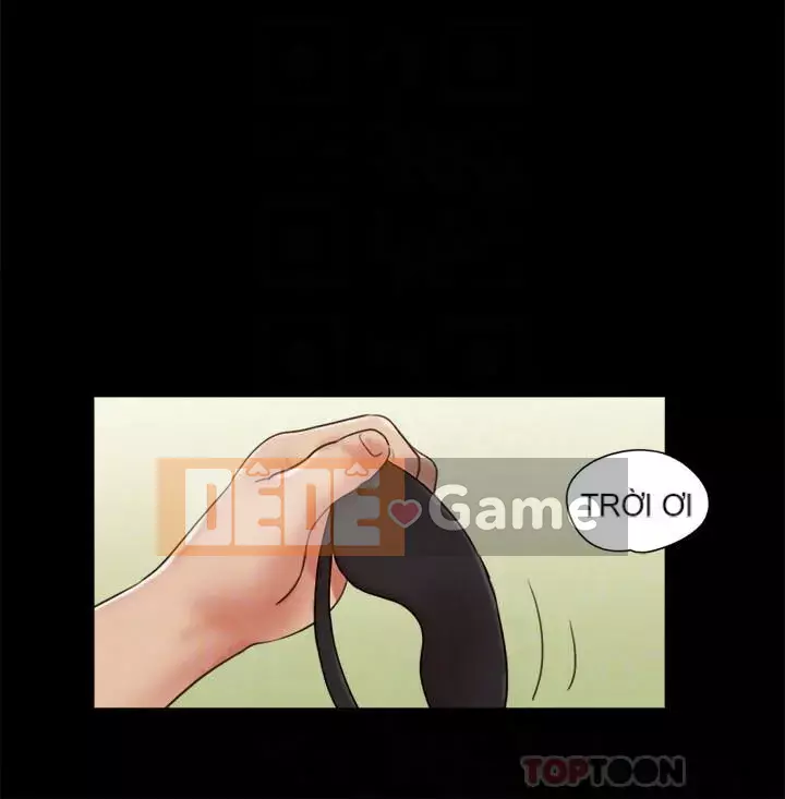 Hiệp Định Tình Yêu Chương 1-75