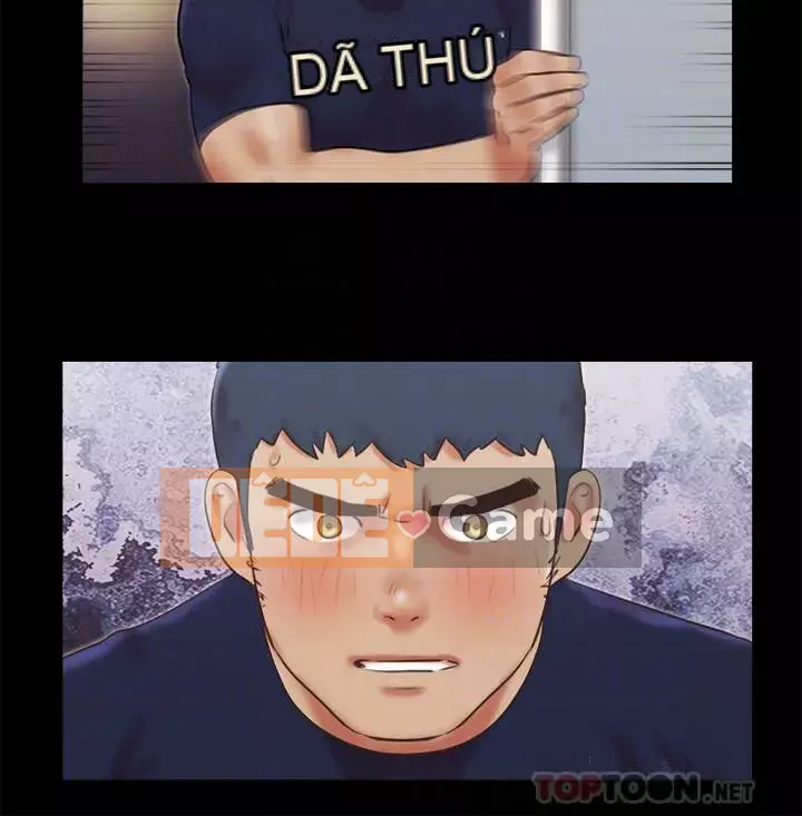 Hiệp Định Tình Yêu Chương 1-75