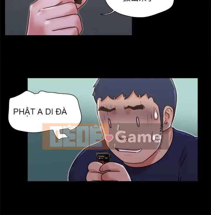 Hiệp Định Tình Yêu Chương 1-75