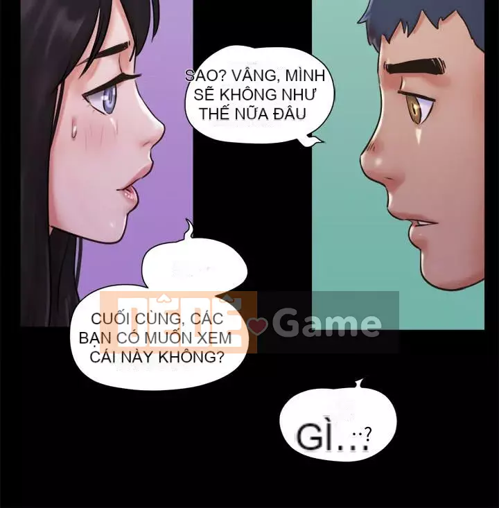 Hiệp Định Tình Yêu Chương 1-75