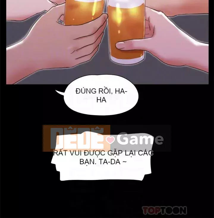 Hiệp Định Tình Yêu Chương 1-75