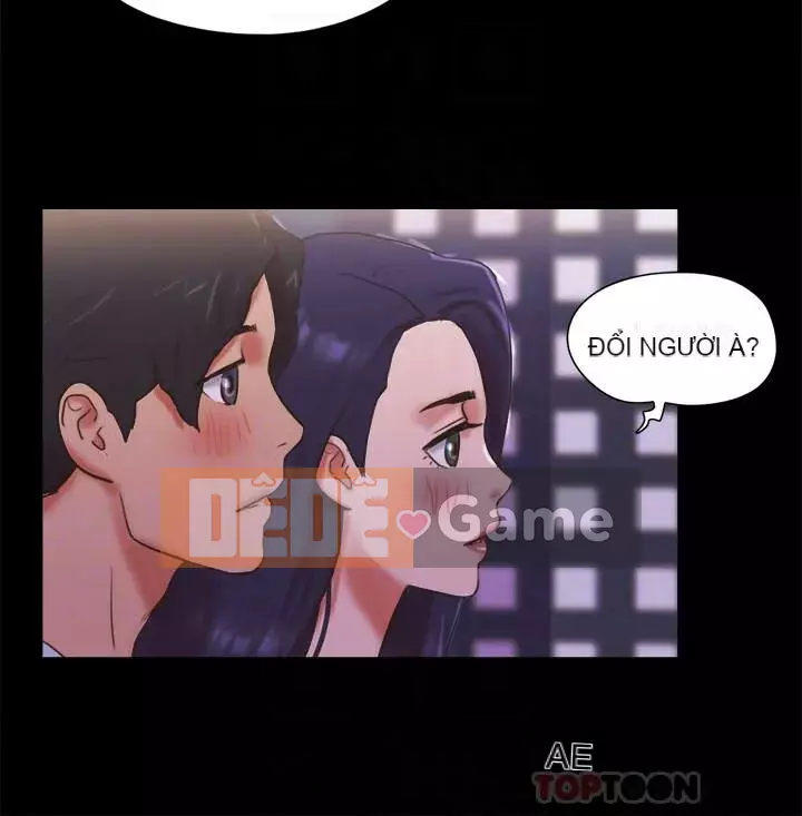 Hiệp Định Tình Yêu Chương 1-75