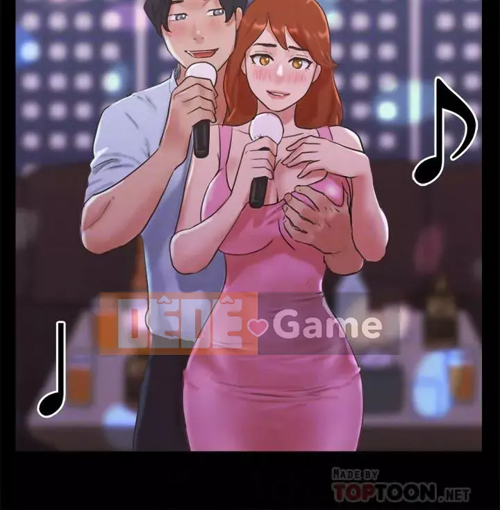 Hiệp Định Tình Yêu Chương 1-75