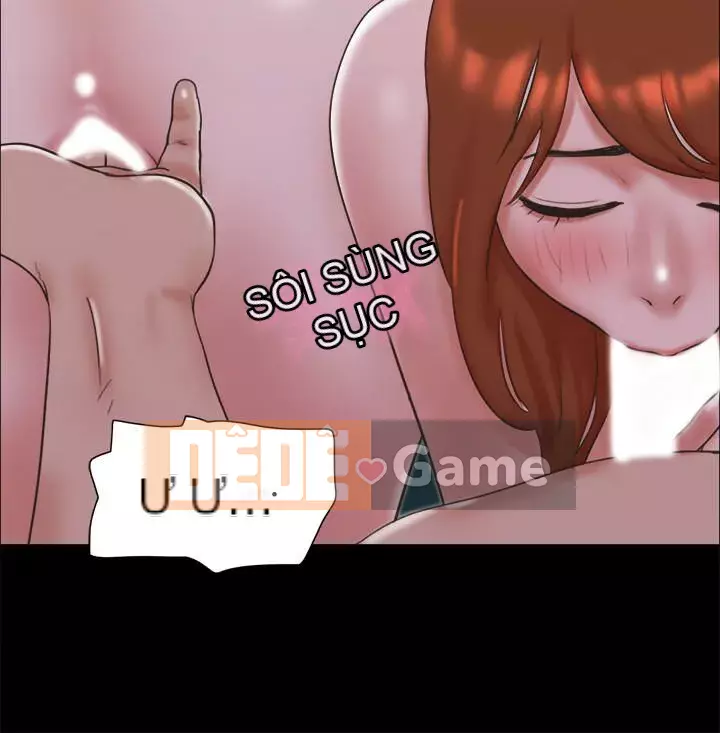 Hiệp Định Tình Yêu Chương 1-75