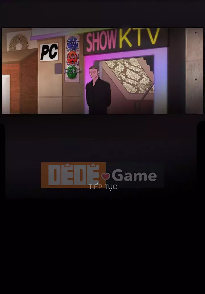 Hiệp Định Tình Yêu Chương 1-75