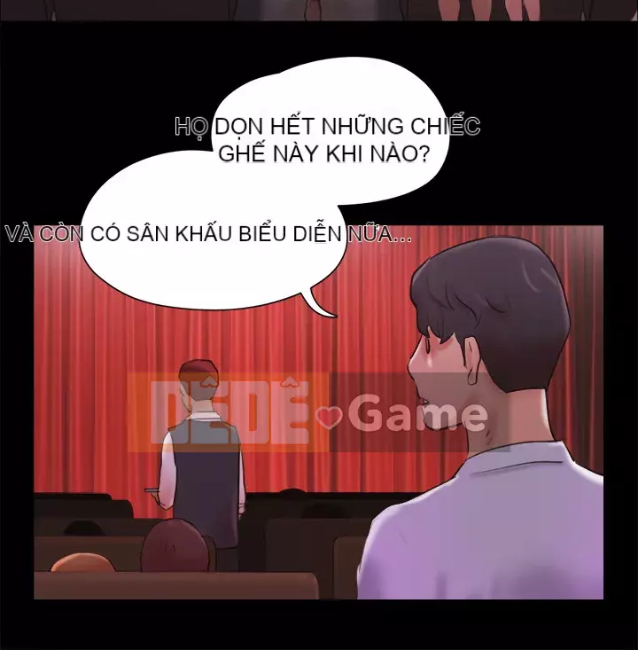 Hiệp Định Tình Yêu Chương 76-77