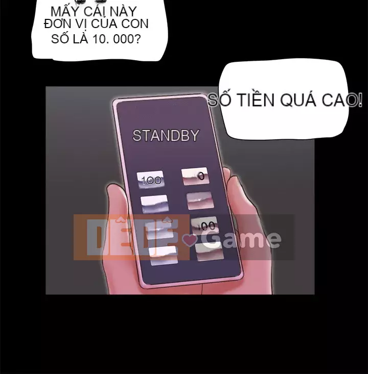 Hiệp Định Tình Yêu Chương 76-77