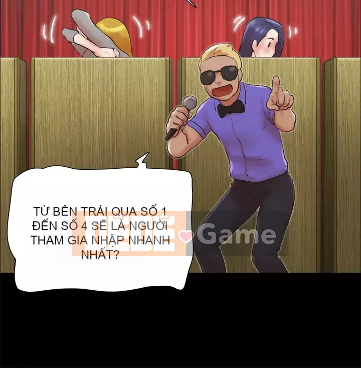 Hiệp Định Tình Yêu Chương 76-77