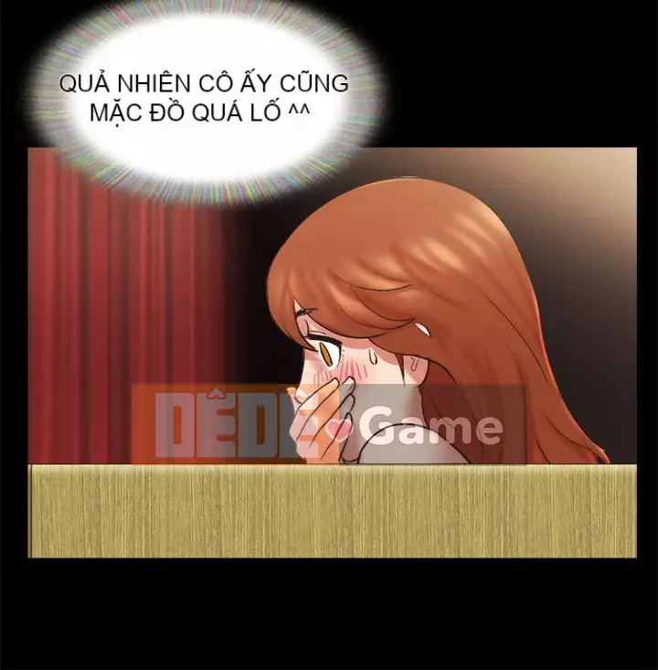 Hiệp Định Tình Yêu Chương 76-77