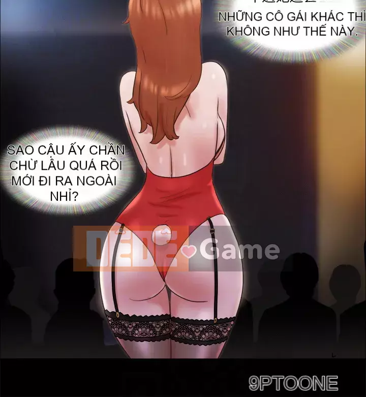 Hiệp Định Tình Yêu Chương 76-77