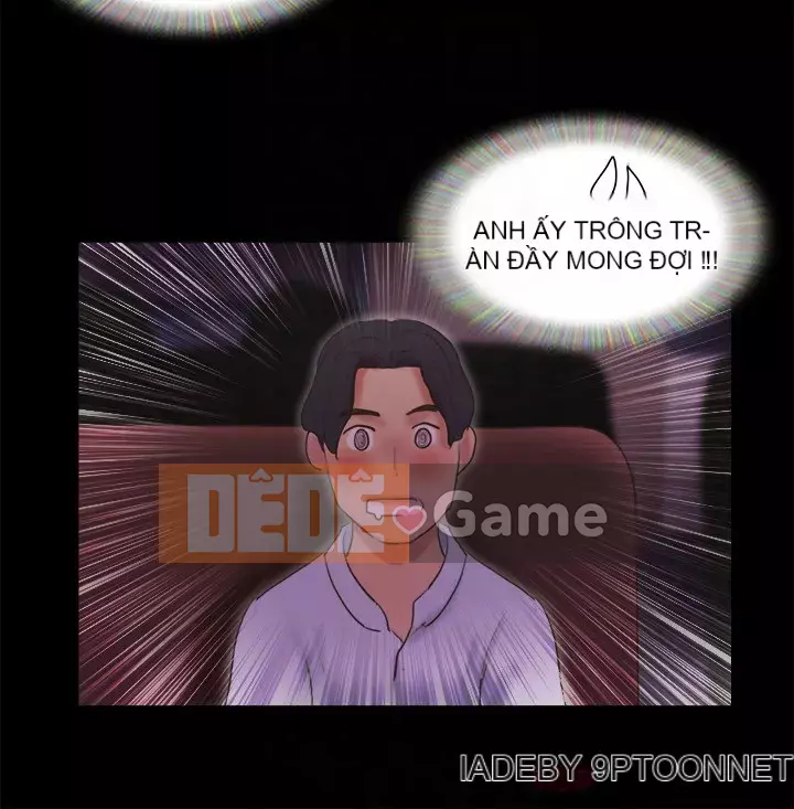 Hiệp Định Tình Yêu Chương 76-77