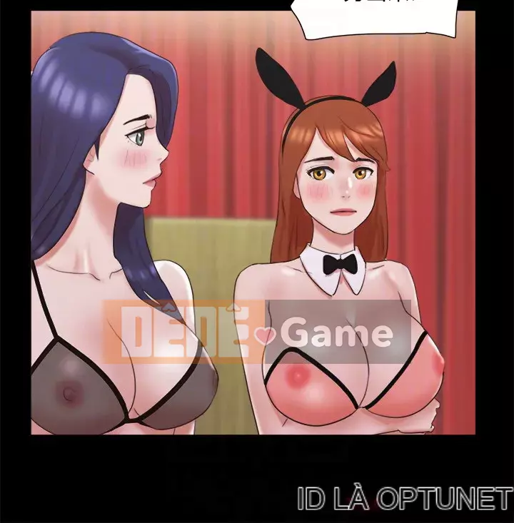 Hiệp Định Tình Yêu Chương 76-77