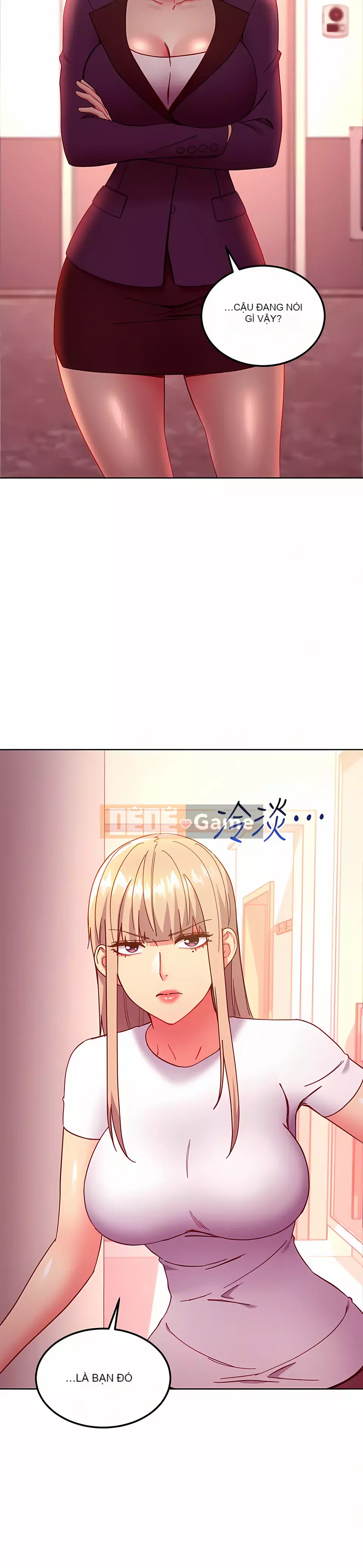 Mẹ kế bạn bè Chương 146-147