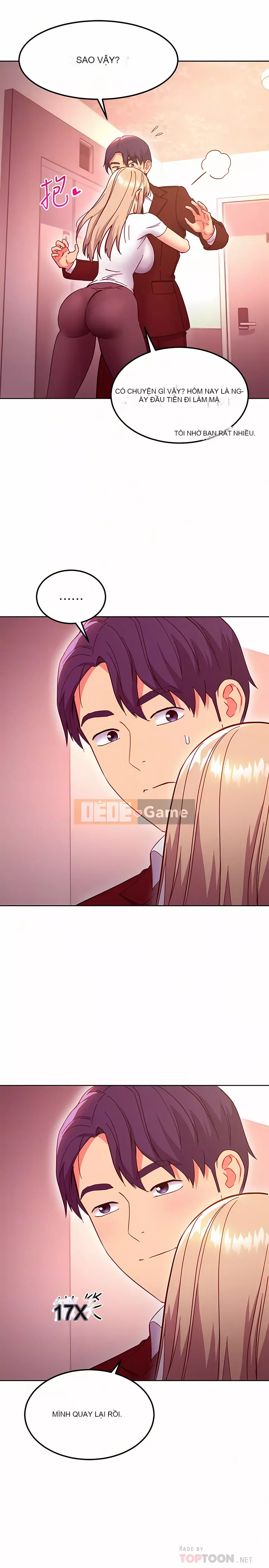 Mẹ kế bạn bè Chương 146-147