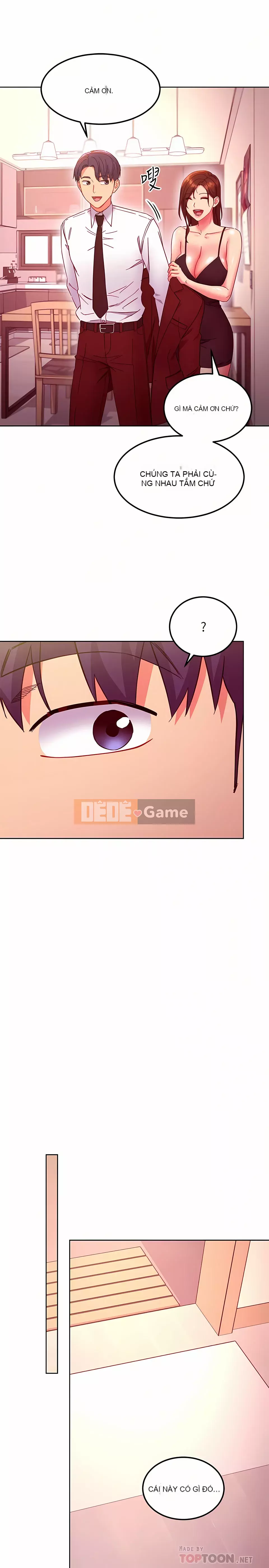 Mẹ kế bạn bè Chương 146-147