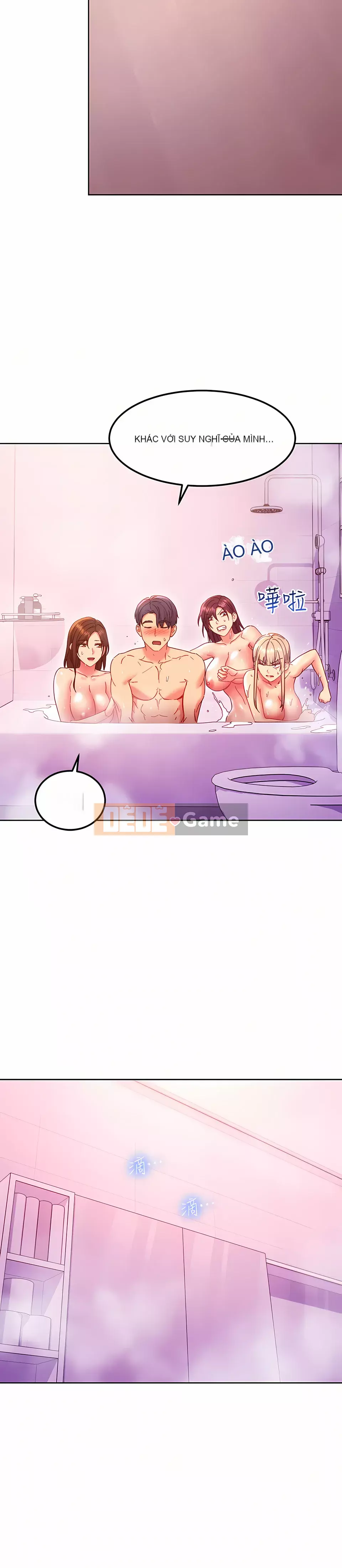 Mẹ kế bạn bè Chương 146-147