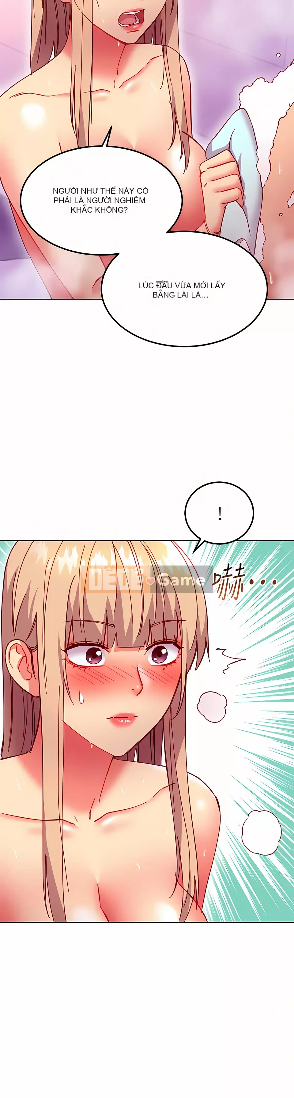 Mẹ kế bạn bè Chương 146-147