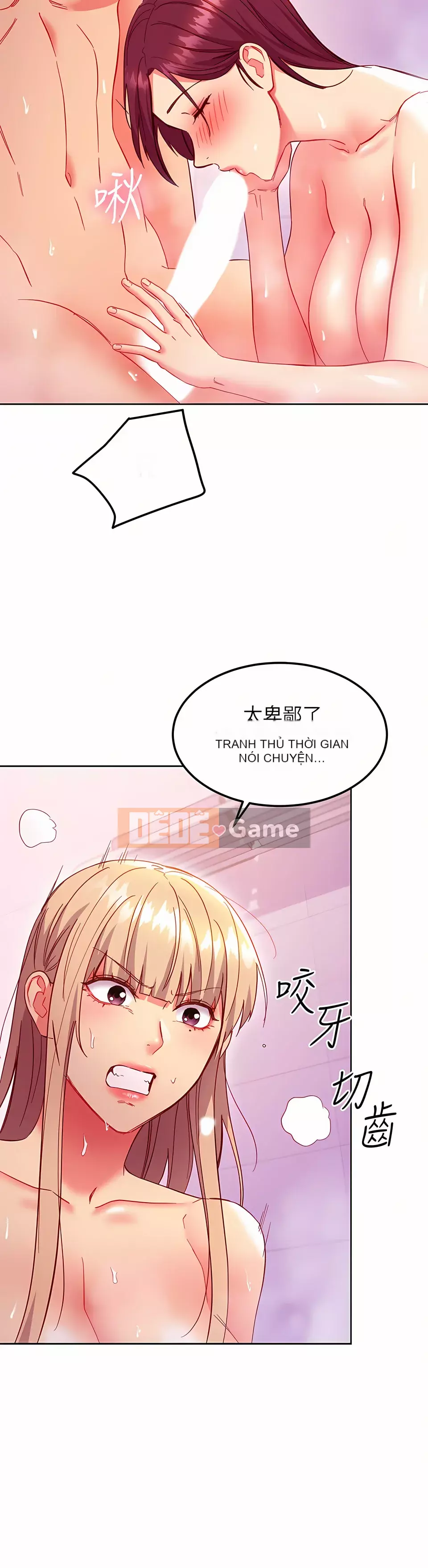 Mẹ kế bạn bè Chương 146-147