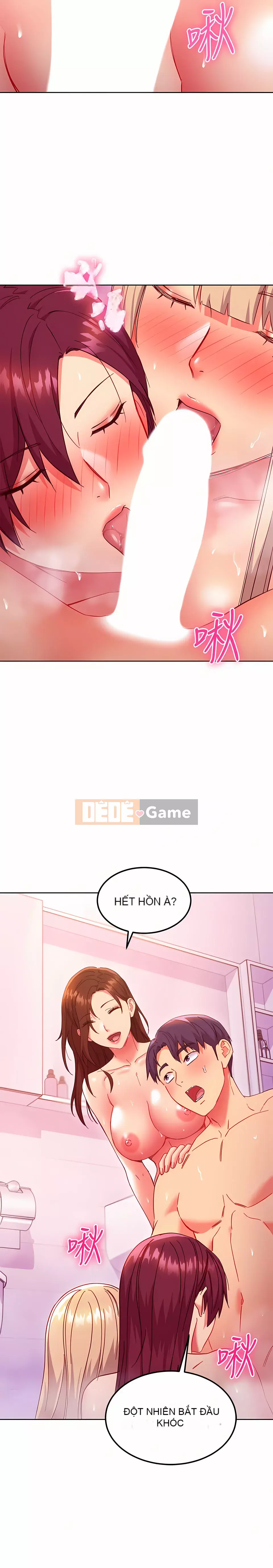 Mẹ kế bạn bè Chương 146-147