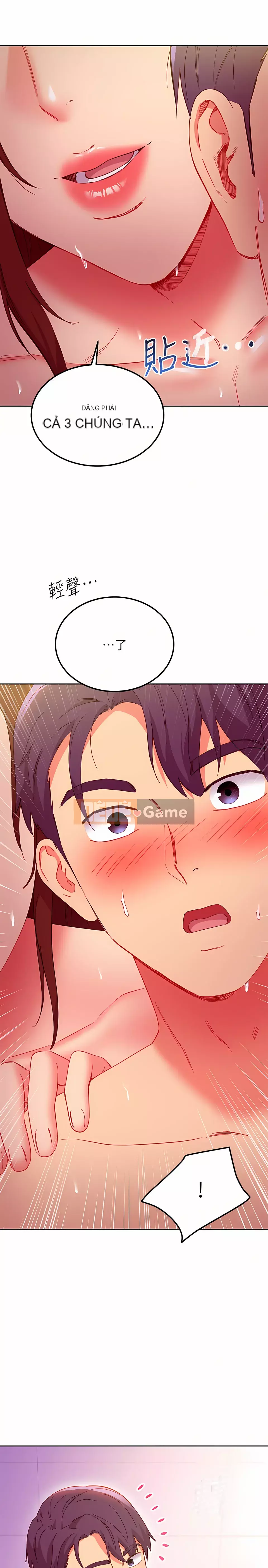 Mẹ kế bạn bè Chương 146-147