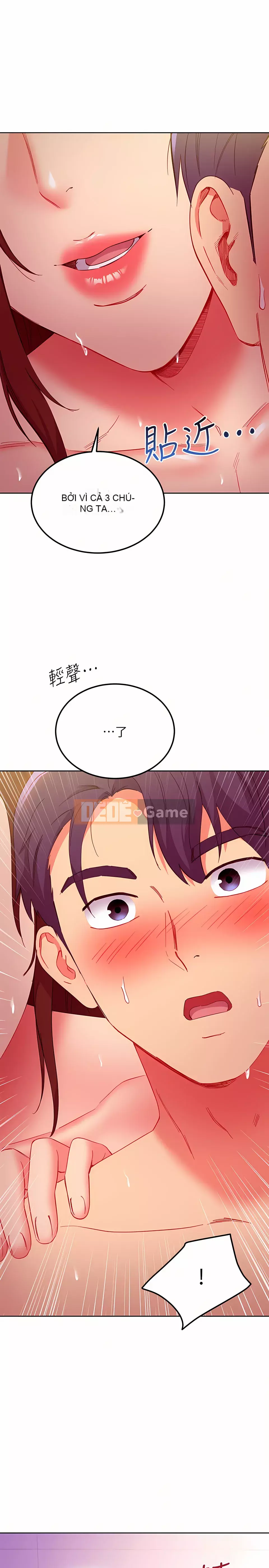 Mẹ kế bạn bè Chương 146-147