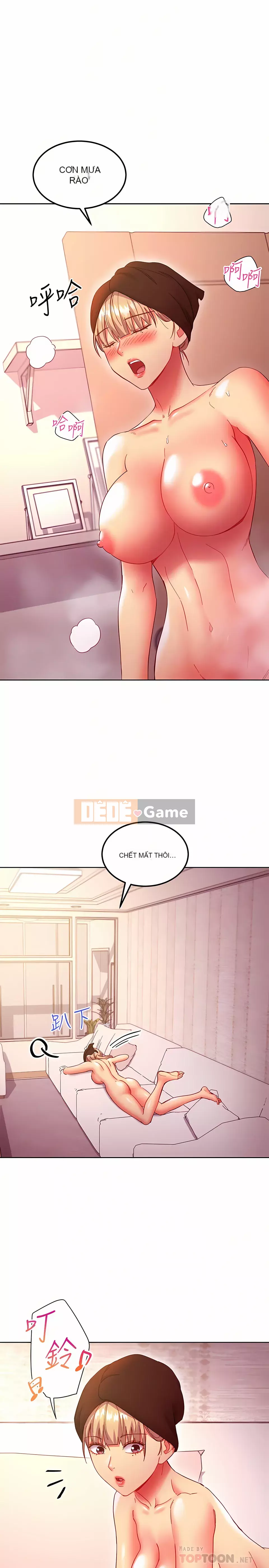 Mẹ kế bạn bè Chương 146-147