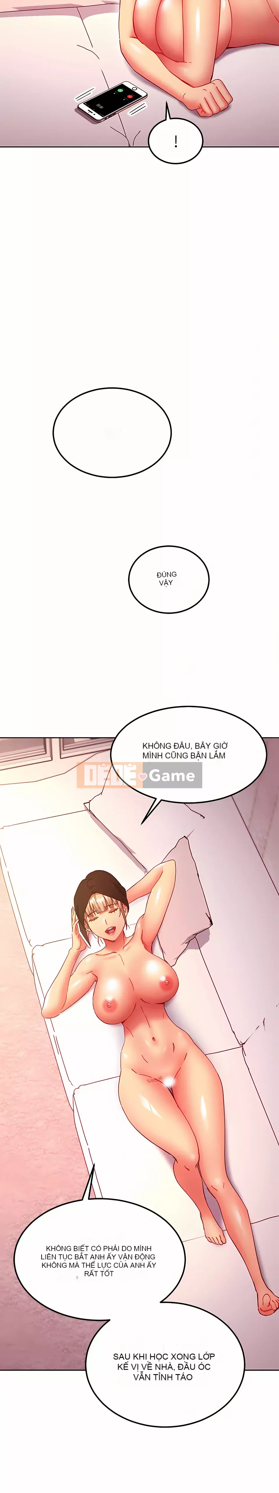 Mẹ kế bạn bè Chương 146-147