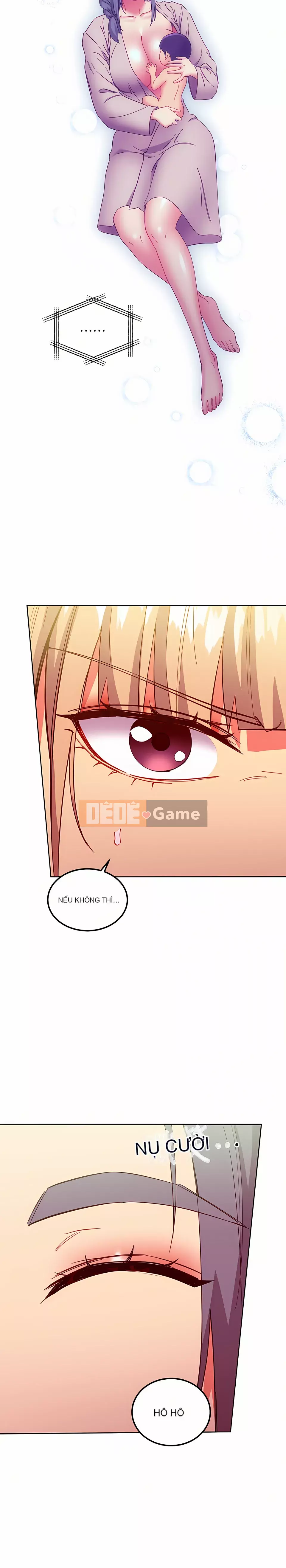 Mẹ kế bạn bè Chương 146-147