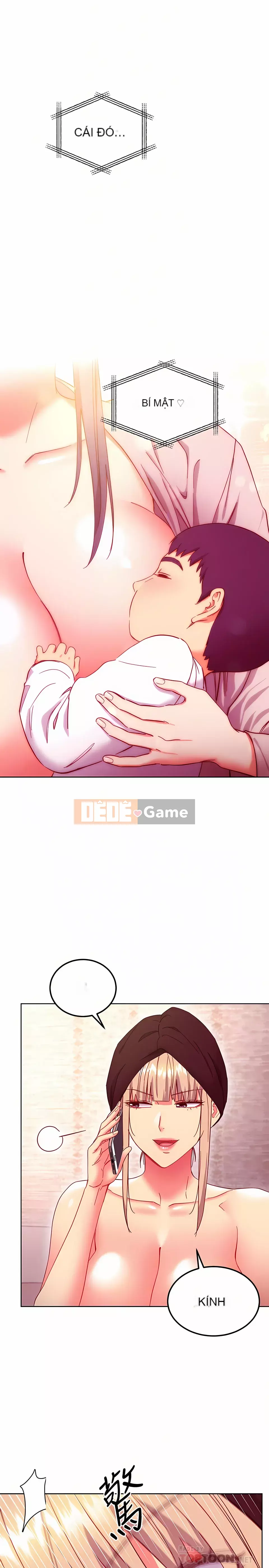 Mẹ kế bạn bè Chương 146-147