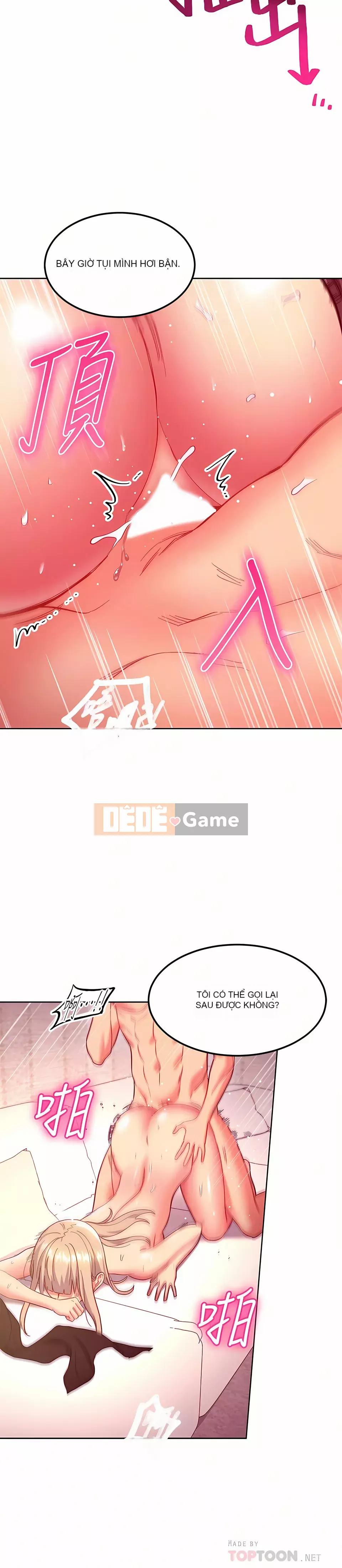 Mẹ kế bạn bè Chương 146-147