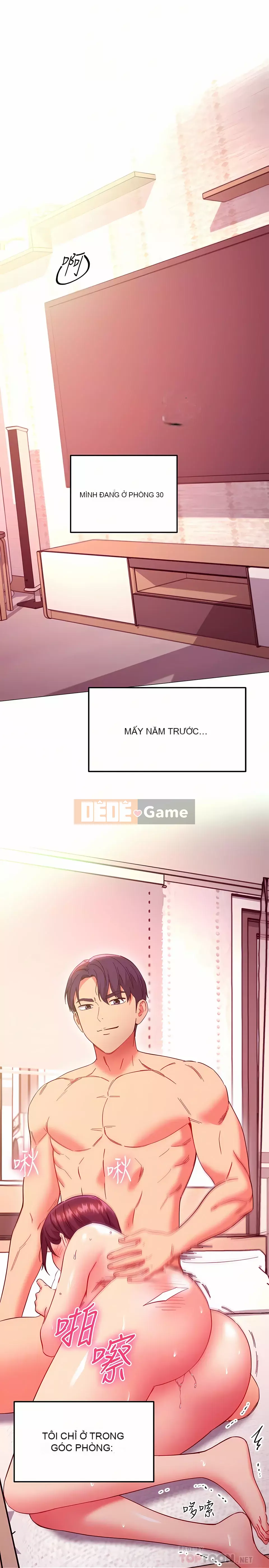 Mẹ kế bạn bè Chương 146-147