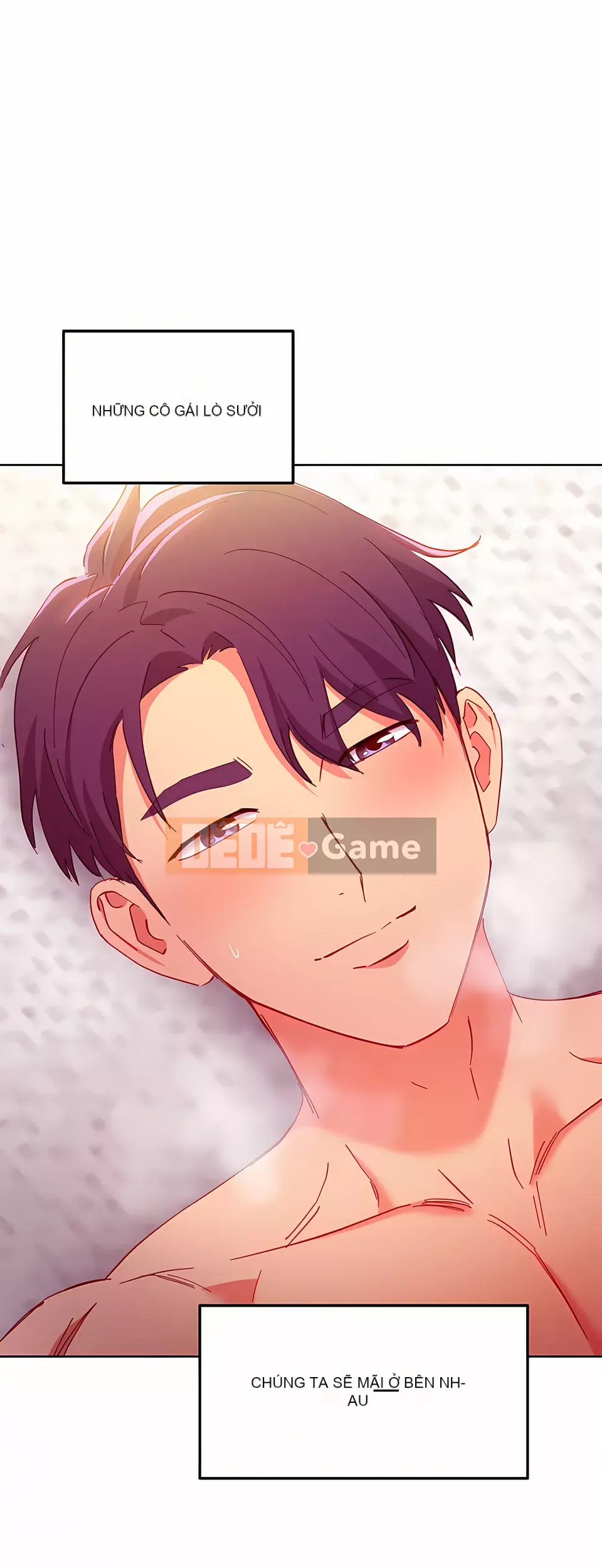 Mẹ kế bạn bè Chương 146-147