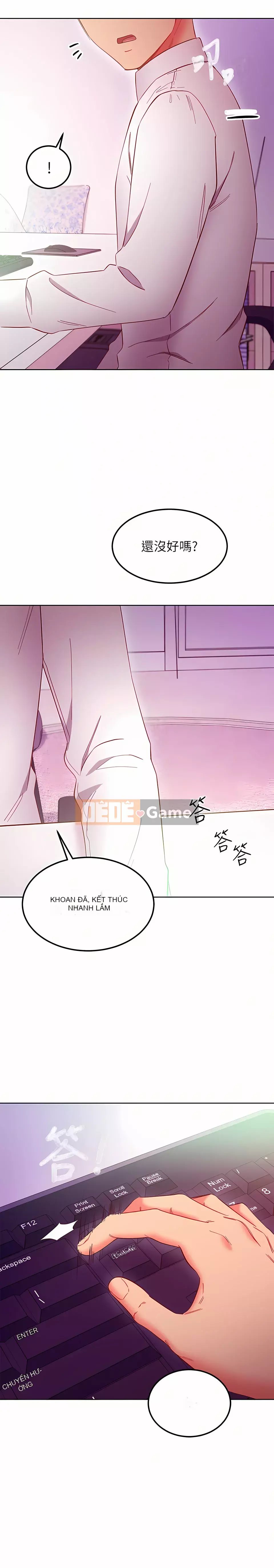 Mẹ kế bạn bè Chương 146-147