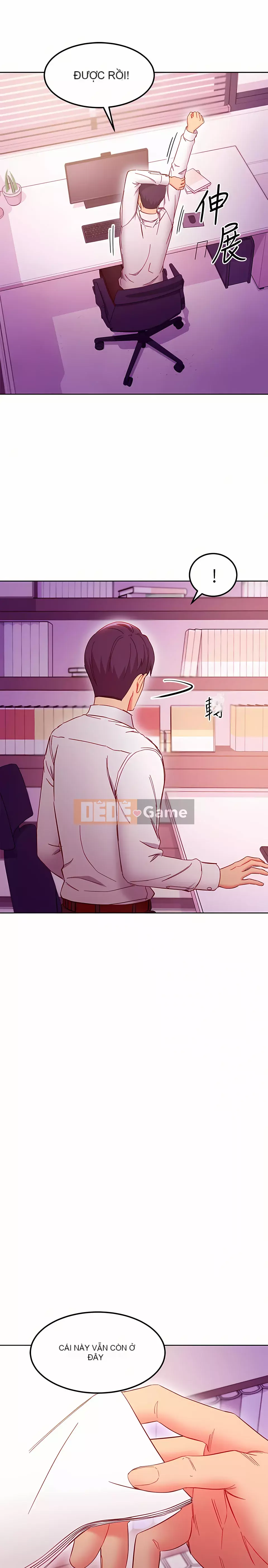 Mẹ kế bạn bè Chương 146-147