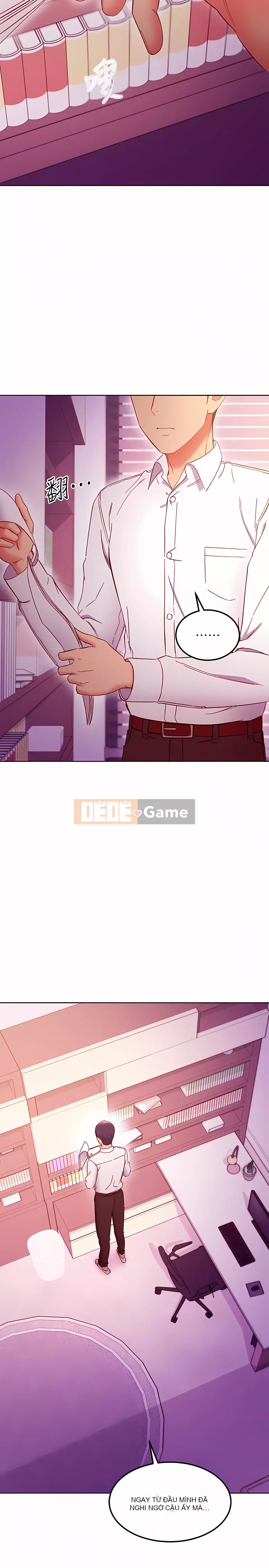 Mẹ kế bạn bè Chương 146-147