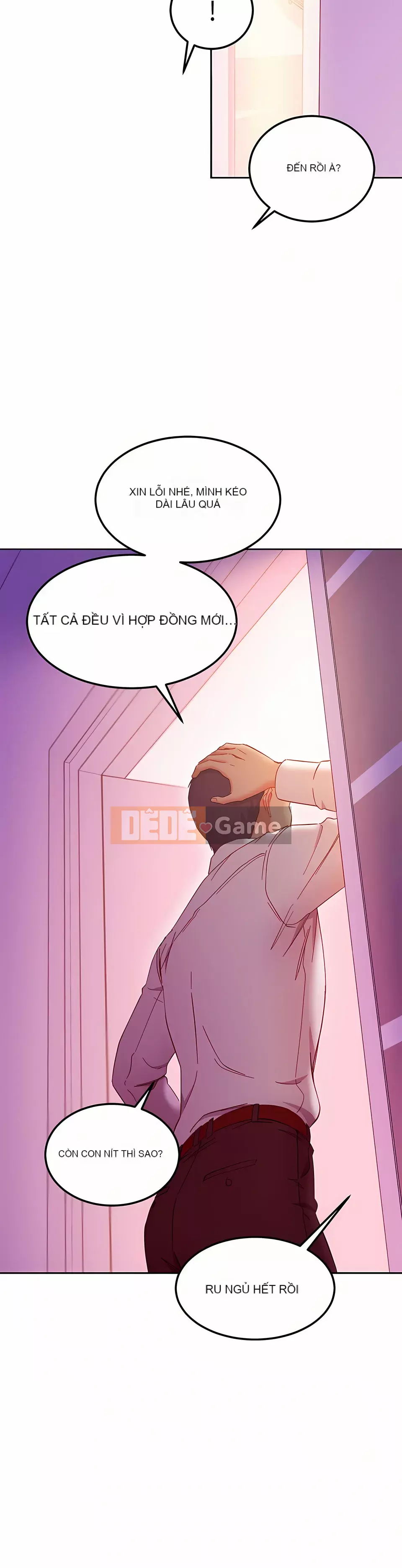 Mẹ kế bạn bè Chương 146-147