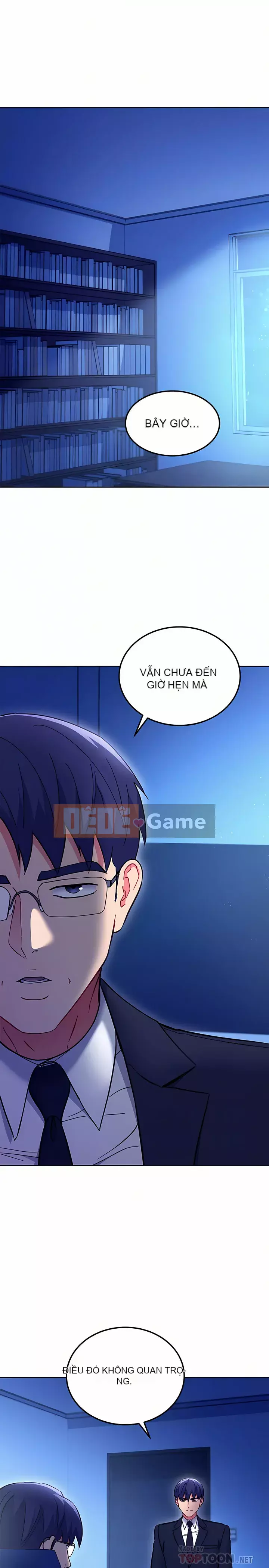 Mẹ kế bạn bè Chương 144-145