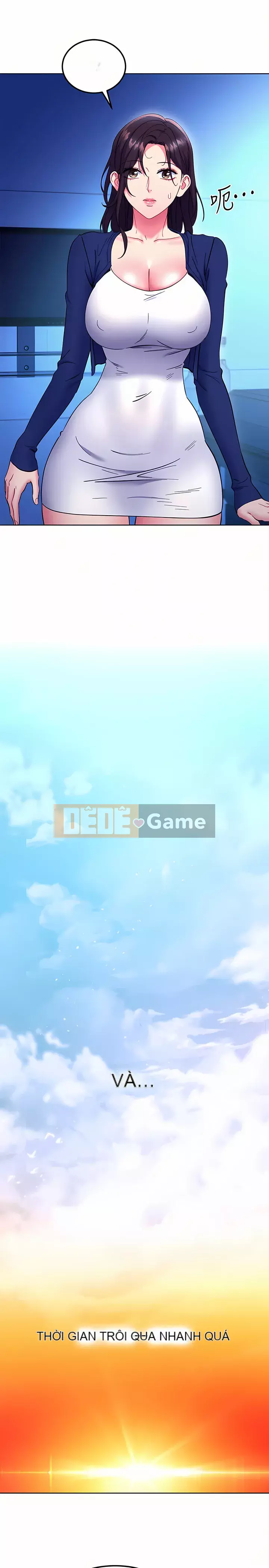 Mẹ kế bạn bè Chương 144-145