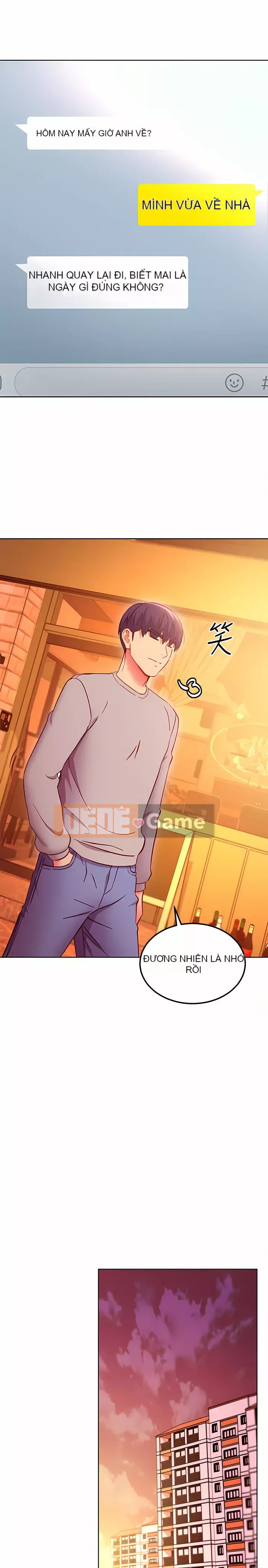 Mẹ kế bạn bè Chương 144-145