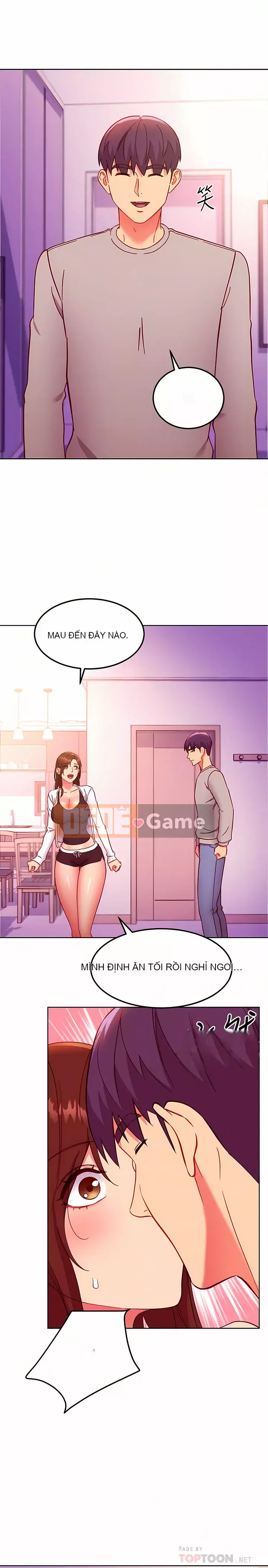 Mẹ kế bạn bè Chương 144-145