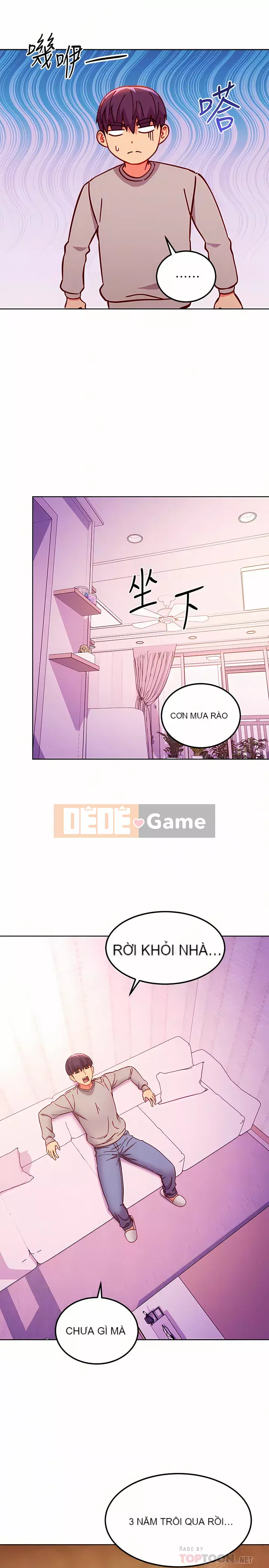 Mẹ kế bạn bè Chương 144-145