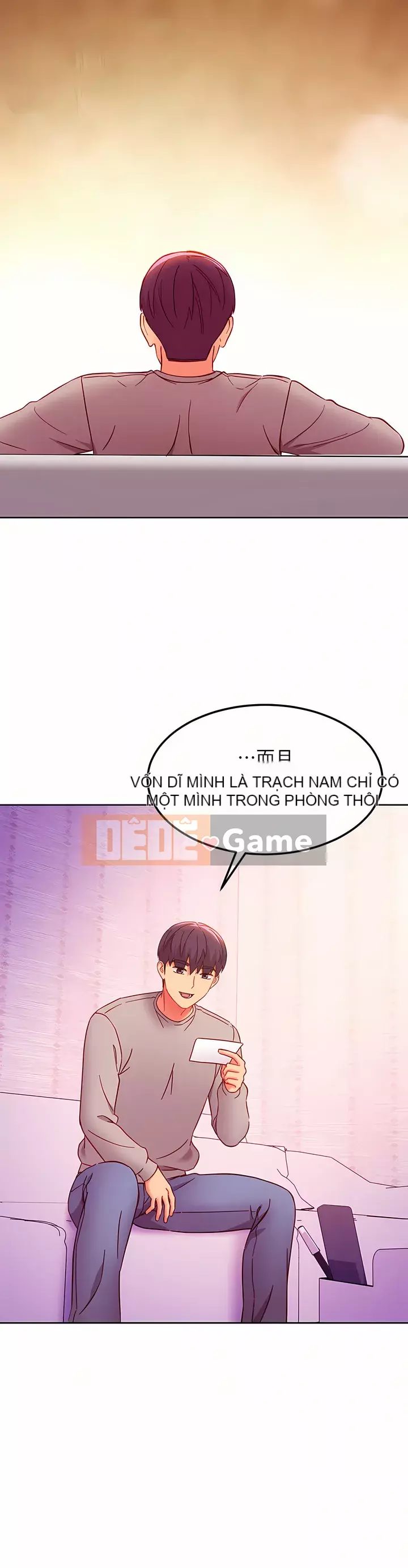 Mẹ kế bạn bè Chương 144-145