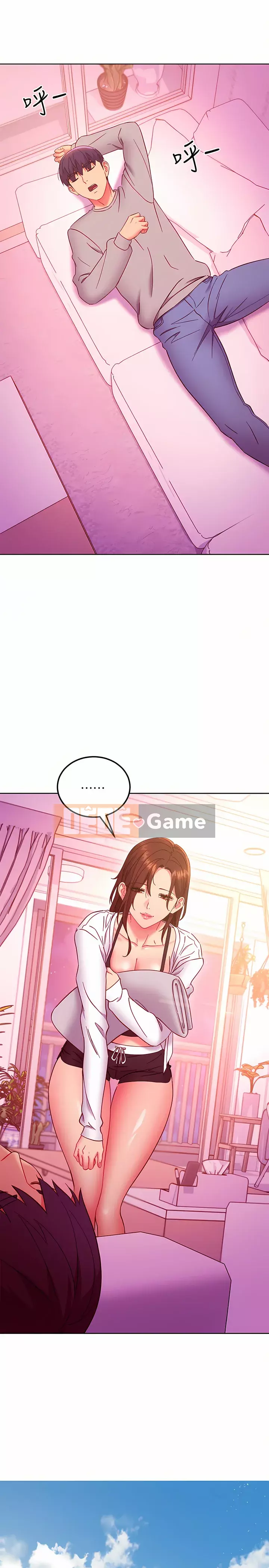 Mẹ kế bạn bè Chương 144-145